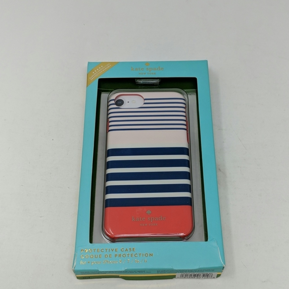 Kate Spade iPhone Case